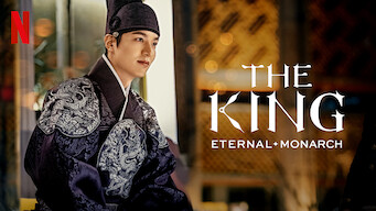 The King: Eternal Monarch (2020)