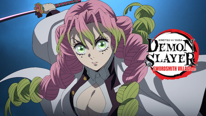 Demon Slayer: Kimetsu no Yaiba: All Episodes - Trakt