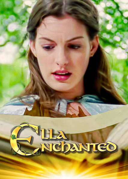 Ella Enchanted