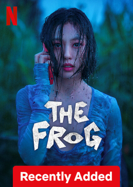 The Frog