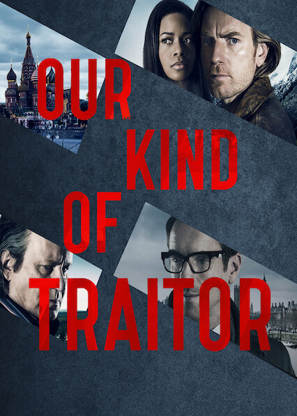 Our Kind of Traitor streaming: where to watch online?